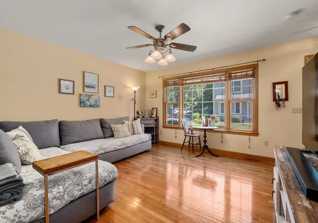 4th image of 19 Gerard Lane #19, Chicopee, MA 01020 | MLS# 73567552