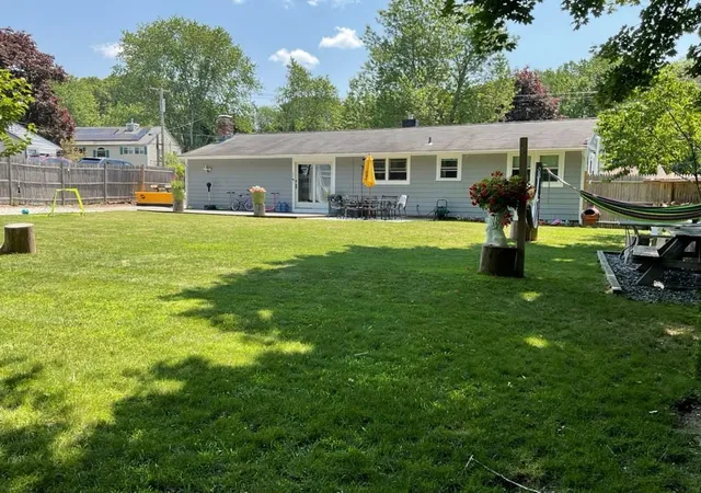 Homes for sale in Bellingham, MA | 19 Porter Dr, Bellingham, MA 02019 | MLS# 73544642