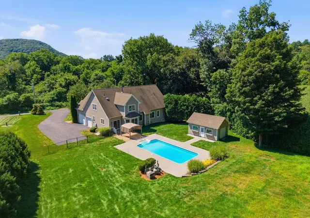 Photo 3 of Sale Pending at 10 Sullivan Ln, South Hadley, MA 01075 | MLS# 73559556 | Listing updated on 2026-08-13
