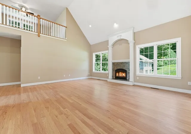 Photo 3 of Sale Pending at 10 Sullivan Ln, South Hadley, MA 01075 | MLS# 73559556 | Listing updated on 2026-08-13