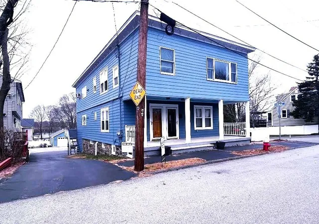 Homes for sale in Swampscott, MA | 10 12 Fairview Ave, Swampscott, MA 01907 | MLS# 73529825
