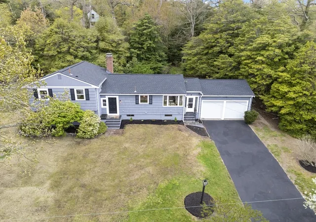 Homes for sale in Marshfield, MA | 30 Tupelo Rd, Marshfield, MA 02050 | MLS# 73520304