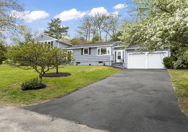 Homes for sale in Marshfield, MA | 30 Tupelo Rd, Marshfield, MA 02050 | MLS# 73520304