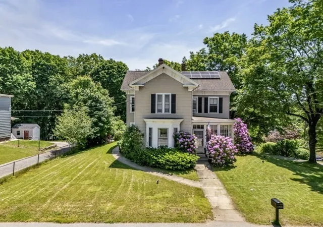 Homes for sale in Spencer, MA | 56 Cherry St, Spencer, MA 01562 | MLS# 73531233