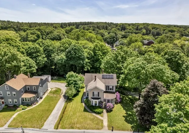 Homes for sale in Spencer, MA | 56 Cherry St, Spencer, MA 01562 | MLS# 73531233