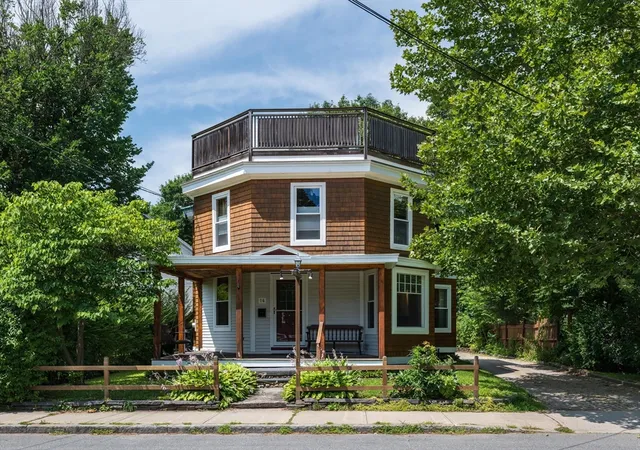 1st image of 14 Main St, Shelburne Falls, MA 01370 | MLS# 73554536