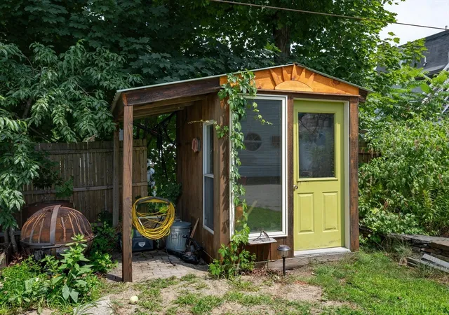 Photo 4 of Single family home for sale at 14 Main St, Shelburne Falls, MA 01370 | MLS# 73554536 | Listing updated on 2026-08-02