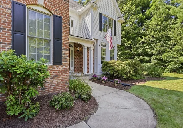 4th image of 19 Laurel Ridge Road, Southwick, MA 01077 | MLS# 73560492