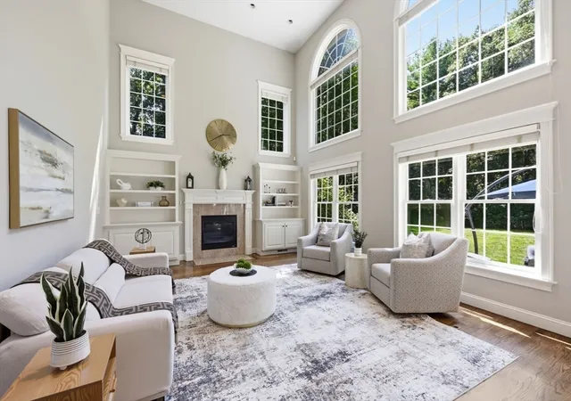 5th image of 19 Laurel Ridge Road, Southwick, MA 01077 | MLS# 73560492