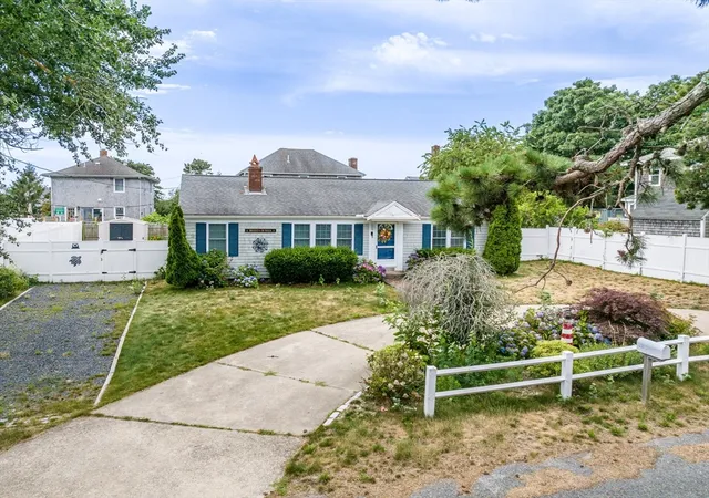 2nd image of 5 Water St, West Yarmouth, MA 02673 | MLS# 73558568