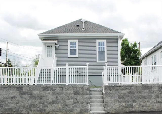 Photo 1 of Sale Pending at 338 Sea St, Quincy, MA 02169 | MLS# 73540305 | Listing updated on 2026-09-29
