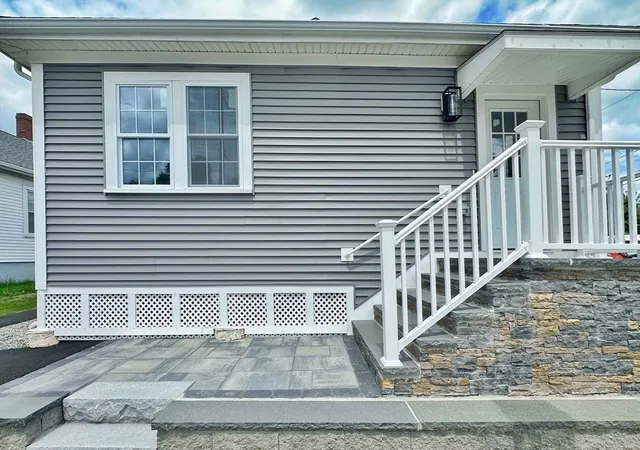 Photo 2 of Sale Pending at 338 Sea St, Quincy, MA 02169 | MLS# 73540305 | Listing updated on 2026-09-29