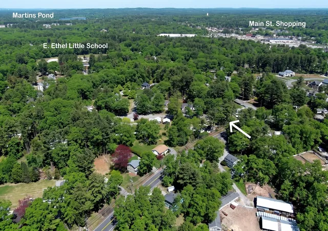 30th image of 408 Park Street, North Reading, MA 01864 | MLS# 73555369
