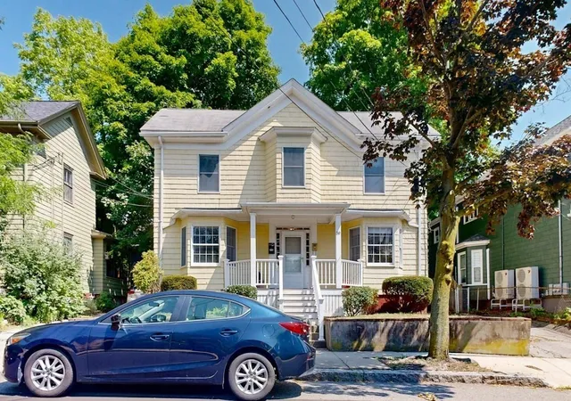 1st image of 59 Putnam Street, Somerville, MA 02143 | MLS# 73551329