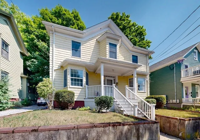 2nd image of 59 Putnam Street, Somerville, MA 02143 | MLS# 73551329