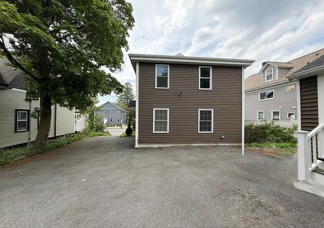 Homes for sale in Lynn, MA | 394 Western Ave, Lynn, MA 01904 | MLS# 73525434