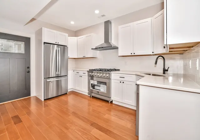 Photo 2 of Condo for sale at 168 Ruthven St #2, Dorchester, MA 02121 | MLS# 73570272 | Listing updated on 2026-09-02
