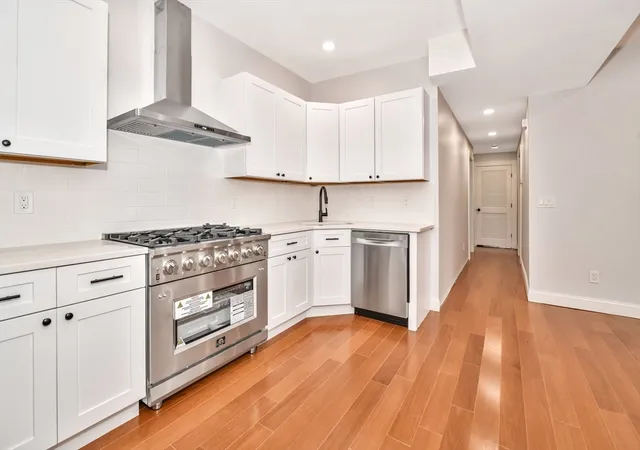 Photo 3 of Condo for sale at 168 Ruthven St #2, Dorchester, MA 02121 | MLS# 73570272 | Listing updated on 2026-09-02