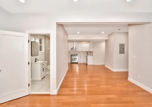 Photo 5 of Condo for sale at 168 Ruthven St #2, Dorchester, MA 02121 | MLS# 73570272 | Listing updated on 2026-09-02