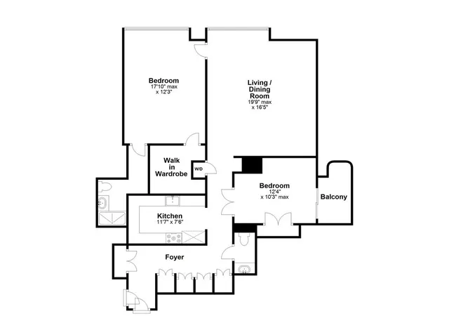 20th image of 85 East India Row #9G, Boston, MA 02110 | MLS# 73436824