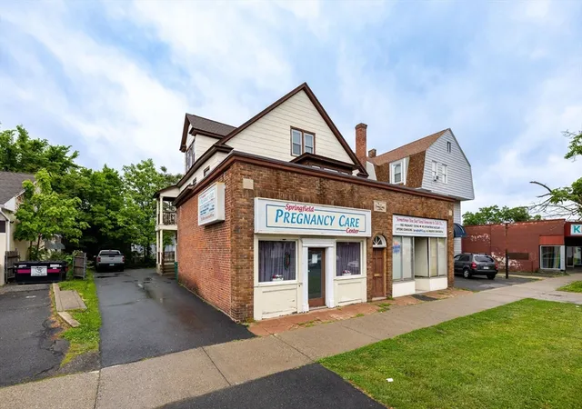 Homes for sale in Springfield, MA | 704 708 Sumner Avenue, Springfield, MA 01108 | MLS# 73529221