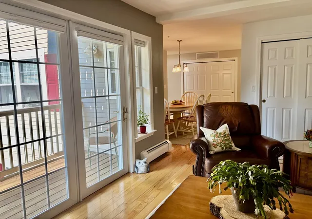 2nd image of 34 Meeting House Lane #209, Stow, MA 01775 | MLS# 73563304