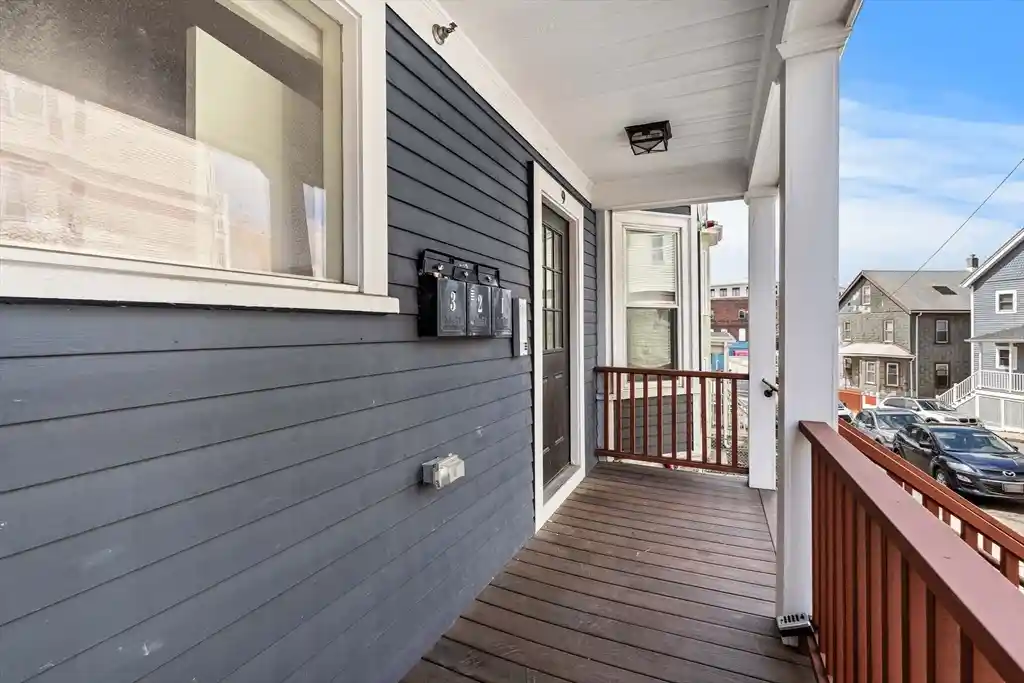 Listing Photo 24 - Condo for sale in 9 Upham Avenue Condominiums located at 9 Upham Ave, Boston, MA 02125 - Unit 9 Upham Ave