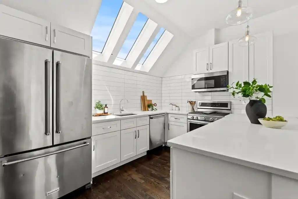 Listing Photo 2 - Condo for sale in 9 Upham Avenue Condominiums located at 9 Upham Ave, Boston, MA 02125 - Unit 9 Upham Ave