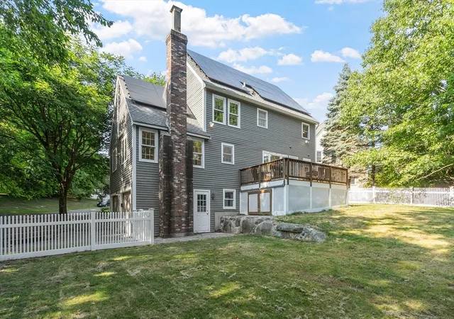 Photo 2 of Sale Pending at 16 Abel Jones Pl, Acton, MA 01720 | MLS# 73563052 | Listing updated on 2026-08-26