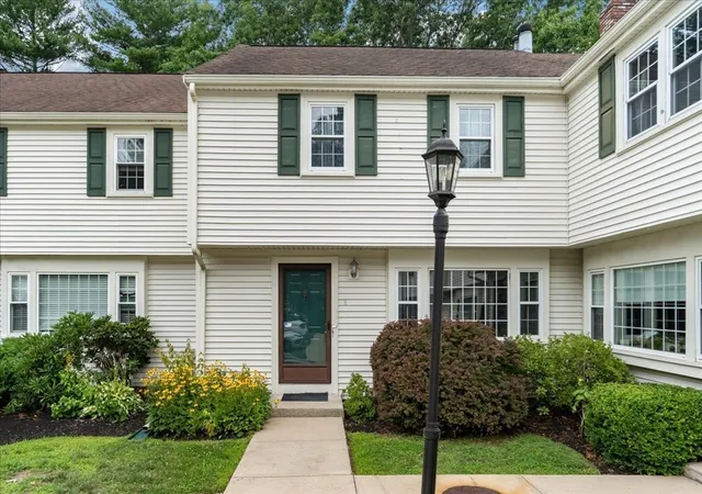 Photo 1 of Condo for sale at 801 Washington St #8, Pembroke, MA 02359 | MLS# 73553889 | Listing updated on 2026-09-18