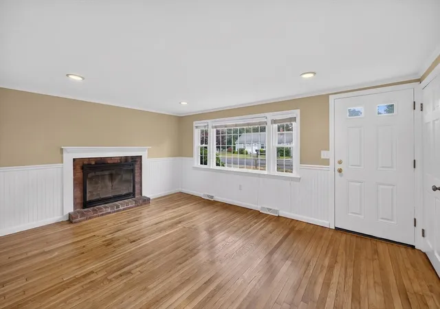 Photo 3 of Sale Pending at 31 Frank Doyle, South Dennis, MA 02660 | MLS# 73543303 | Listing updated on 2026-07-22