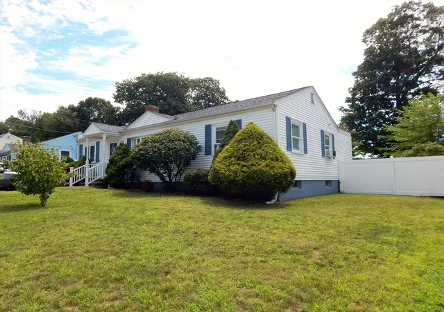Photo 1 of Sale Pending at 170 Carey Cir, Stoughton, MA 02072 | MLS# 73559954 | Listing updated on 2026-09-08