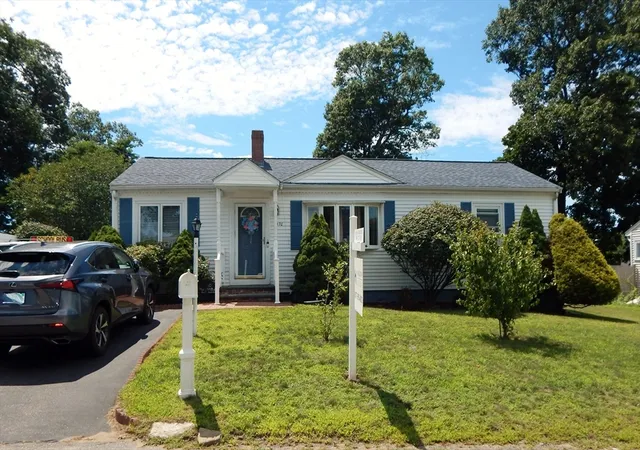 Photo 2 of Sale Pending at 170 Carey Cir, Stoughton, MA 02072 | MLS# 73559954 | Listing updated on 2026-09-08