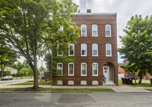 Homes for sale in Holyoke, MA | 56 Pine St, Holyoke, MA 01040 | MLS# 73544447