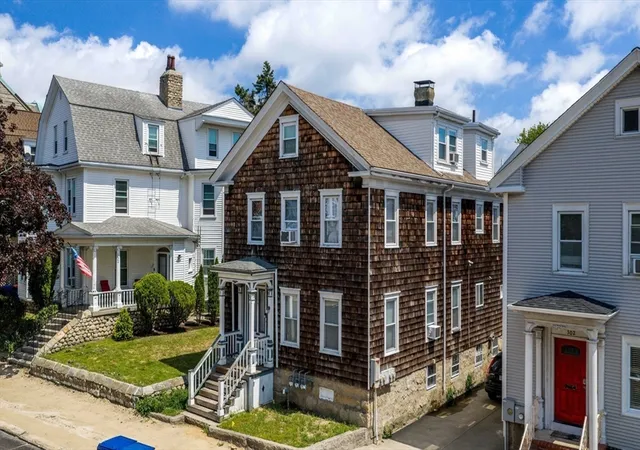 Photo 3 of Multi family home for sale at 304 County St, New Bedford, MA 02740 | MLS# 73561564 | Listing updated on 2026-10-02