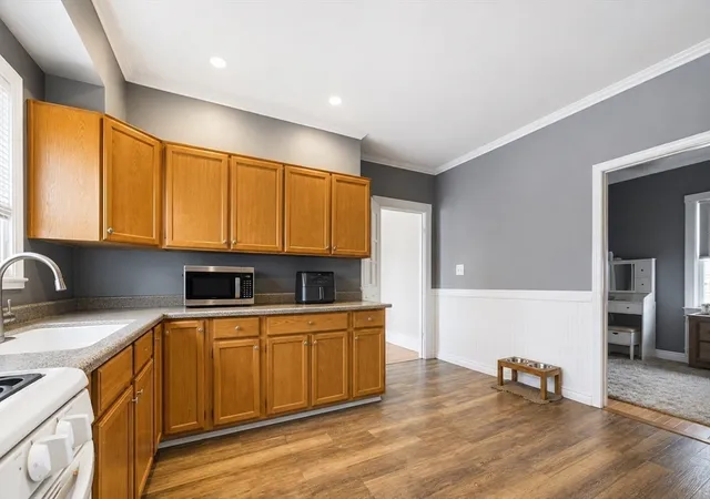 Listing Photo 5 - Condo for sale in building located at 304 County St, New Bedford, MA 02740