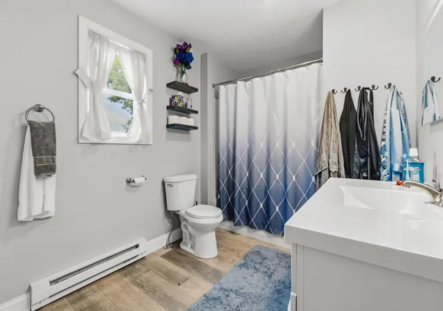 21st image of 27 R Monroe St, Taunton, MA 02780 | MLS# 73555363