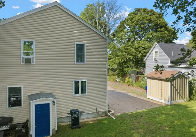 3rd image of 27-R Monroe St, Taunton, MA 02780 | MLS# 73555363