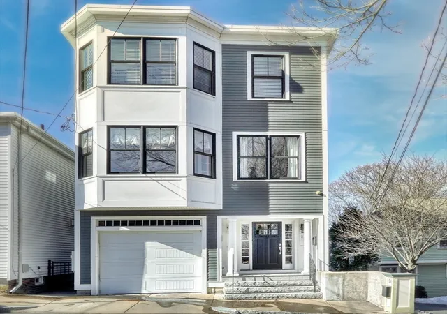 Homes for sale in Boston, MA | 24 N Mead St, Boston, MA 02129 | MLS# 73487291
