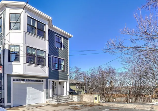 Homes for sale in Boston, MA | 24 N Mead St, Boston, MA 02129 | MLS# 73487291