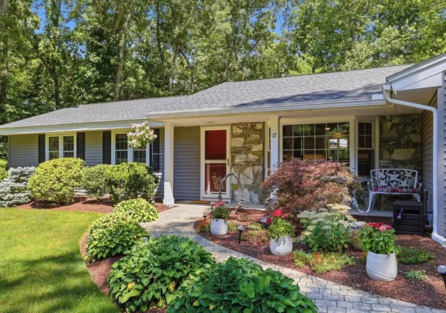 Photo 3 of Sale Pending at 17 Hickory Lane, Framingham, MA 01701 | MLS# 73563185 | Listing updated on 2026-09-01
