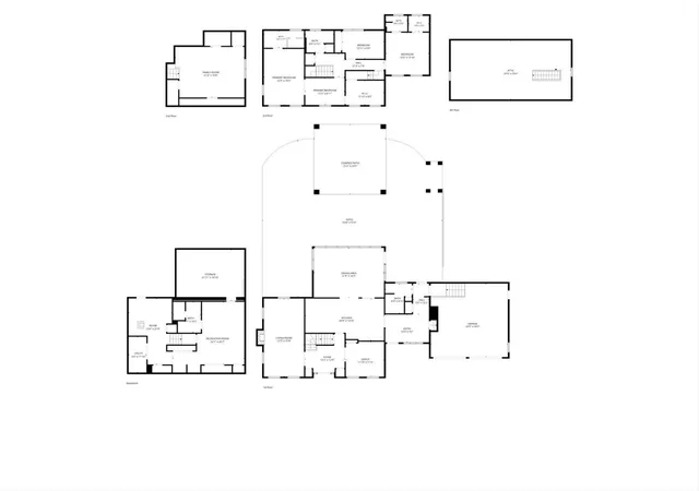 42nd image of 236 Bridle Path, North Andover, MA 01845 | MLS# 73553852
