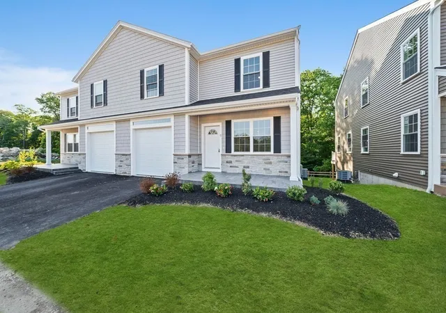Photo 1 of Sale Pending at 20 Toscano Way #20, Randolph, MA 02368 | MLS# 73537458 | Listing updated on 2026-09-08