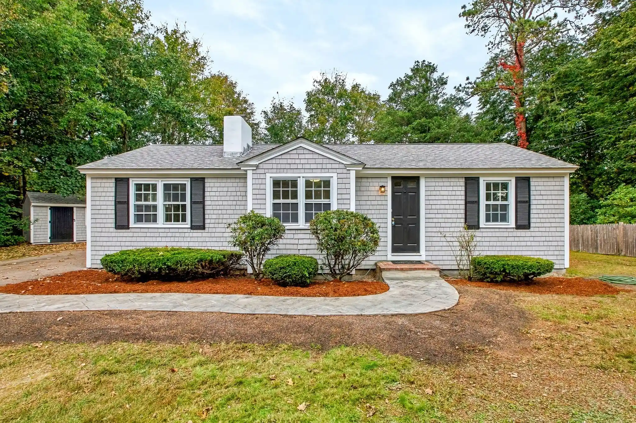 Photo 1 of Single family home for sale at 16 Lakeside Dr, Marstons Mills, MA 02648 | MLS# 73591933 | Listing updated on 2026-10-27