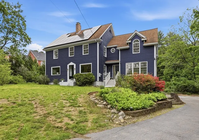 Photo 1 of Single family home for sale at 106 Concord Rd, Bedford, MA 01730 | MLS# 73556281 | Listing updated on 2026-10-01