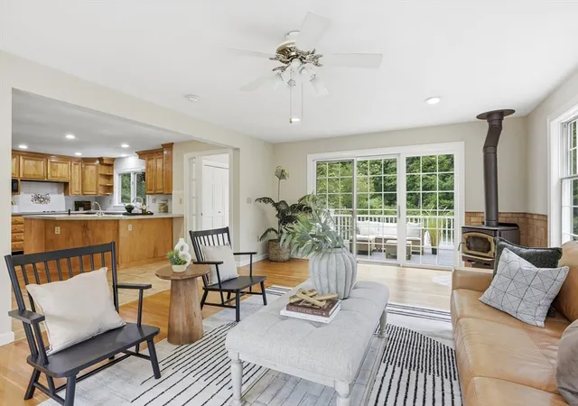 Photo 2 of Single family home for sale at 106 Concord Rd, Bedford, MA 01730 | MLS# 73556281 | Listing updated on 2026-10-01