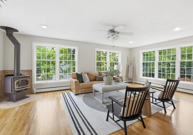 Photo 3 of Single family home for sale at 106 Concord Rd, Bedford, MA 01730 | MLS# 73556281 | Listing updated on 2026-10-01