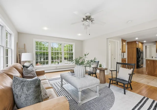 Photo 3 of Single family home for sale at 106 Concord Rd, Bedford, MA 01730 | MLS# 73556281 | Listing updated on 2026-10-01