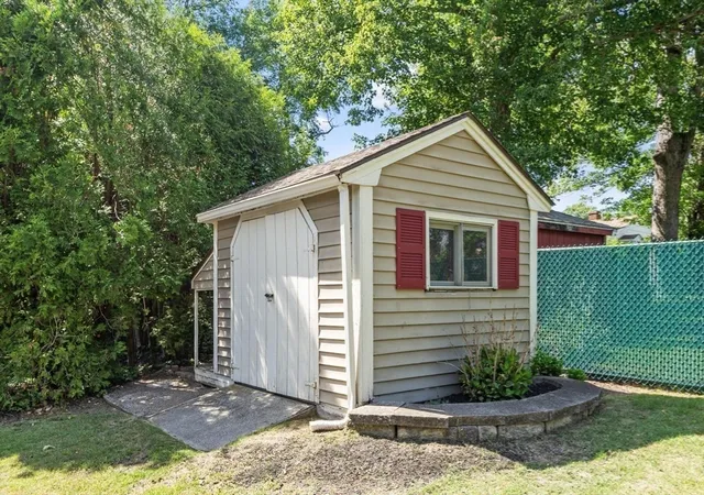 23rd image of 89 Stony Brook Rd, Raynham, MA 02767 | MLS# 73533206
