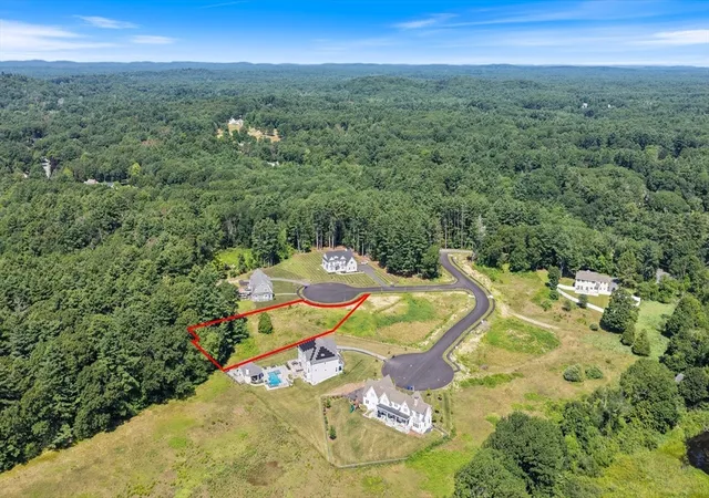 1st image of 4 Ruby Cir, Topsfield, MA 01983 | MLS# 73555141